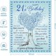 thumbnail image 4 of LHSHID 21st Birthday Gifts for Her Gifts for 21 Year Old Female 21 Year Old Birthday Gifts Ideas Happy 21st Birthday Gift for Women Daughter Sister 21st Birthday Decorations Blanket 30"x40", 4 of 7