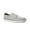 Grey/White, variant on Deckhand 3 Black / White Men's Comfort Boat Shoes