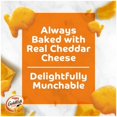 thumbnail image 2 of Goldfish Cheddar Cheese Crackers 10 oz - Pack of 2, 2 of 5
