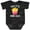 Storm Camo, variant on Inktastic Yay Its Fry Day with Cute French Fries Boys or Girls Baby Bodysuit