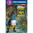 thumbnail image 1 of Pre-Owned Save the Pearl! (Tales of the Teenage Mutant Ninja Turtles) (Paperback) 0593646843 9780593646847, 1 of 1