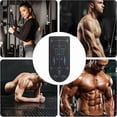 thumbnail image 4 of Transemion Top Performance Squat Target Mat And Abmat Ensures Breathability And Comfort While Training Squat Mat Ab pink, 4 of 4