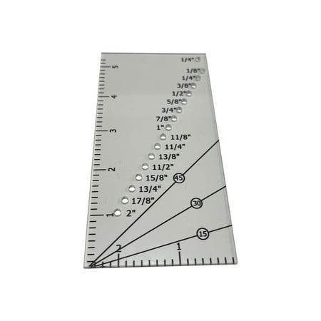 

Angle Clamps 30 Ruler Ruler Cloth DIY Generous Cutting Cloth Multifunctional Tool Manual Ruler Ruler Seam And Allowance Positioning Cutting Art Flag Post Bracket Level Set with Digital Wall Scanner