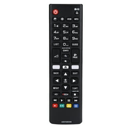 Universal TV Remote Control Walmart