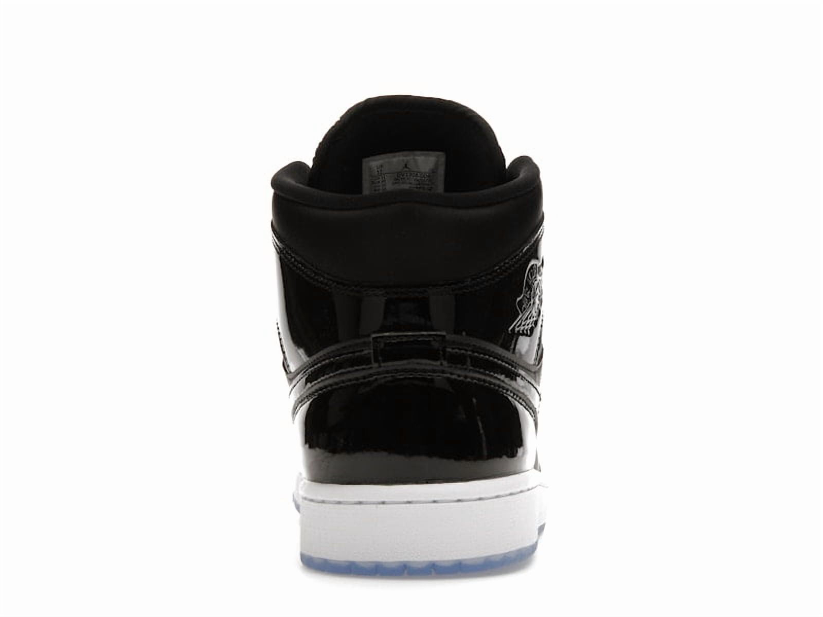 nike air force 1 space jam stockx