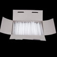 thumbnail image 4 of A Set of 5000pcs 15mm /0.6 Inch Standard Price Label Tagging Barbs (White), 4 of 5
