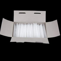 CATIEBYE White Plastic Price Tagging Barbs Clothing Tags and Labeling Supplies