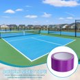 thumbnail image 4 of Pickleball Court Tape, Waterproof Court Line Tape for Cables Photography Purple 2 in x 16 Yard, 4 of 7