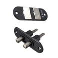 thumbnail image 3 of Black Sliding Door Switch for Car Van Alarm Central Locking Systems for T4, 3 of 9