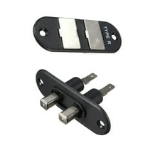 IBASETOY Sliding Door Locking for Van Door Lock 1Pcs