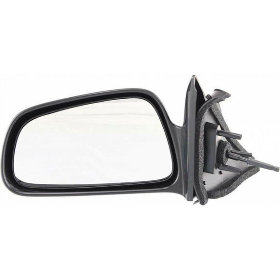 New Fits MITSUBISHI GALANT 1999 2003 LH Side Mirror Man Remote Non-Fldg MI1320122