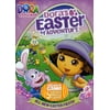 Dora's Easter Adventure (DVD), Nickelodeon, Kids & Family