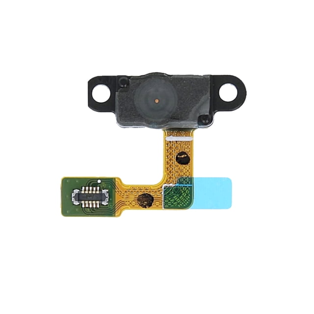 Esource Parts Replacement Fingerprint Scanner Flex Compatible Samsung Galaxy A50 SM-A505W