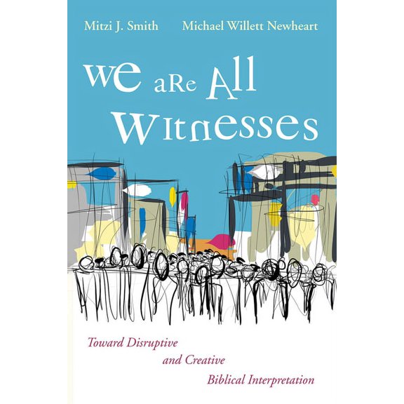 We Are All Witnesses (Hardcover)