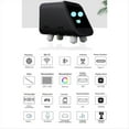 thumbnail image 4 of Placa de Desarrollo para Robot de Chat XiaoZhi AI, Pantalla LCD de 1,54 Pulgadas, ESP32-S3 N16R8, Reloj Meteorológico Wifi A, 4 of 5