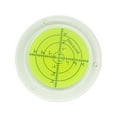 thumbnail image 4 of koolsoo Ballon à Bulles Horizontal Rond pour Télescope Mobilier Caméra Plateforme Vert, 4 of 9