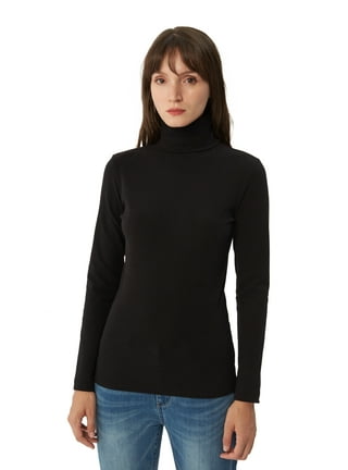 Women's Wednesday Layered Twofer Sweater Top