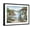 Black Frame, variant on Art.com Tuscan Villas on the Lake Art Print by Marilyn Dunlap, 16" x 12"