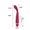 Red, variant on TLUDA Wireless Rechargeable G Spot Vibrator Sex Toys for Women Purple