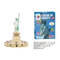 thumbnail image 1 of World Famous Architecture Building Puzzle 3D Construction Jigsaw Puzzle Toys For Kids Birthday Christmas Gift, 1 of 6