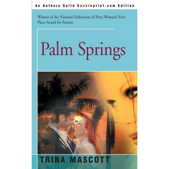 Palm Springs (Paperback)