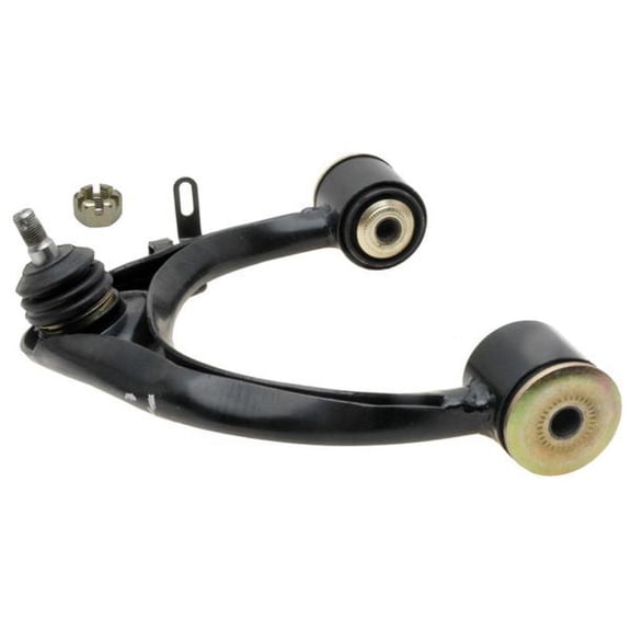 ACDelco Front Driver Si (B)