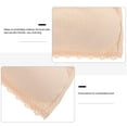 thumbnail image 2 of IDEANATEGRATE 2Ud Tops Bandeau Sin Para Mujer En Colores Surtidos Material Cómodo Y Estilo Casual, 2 of 5