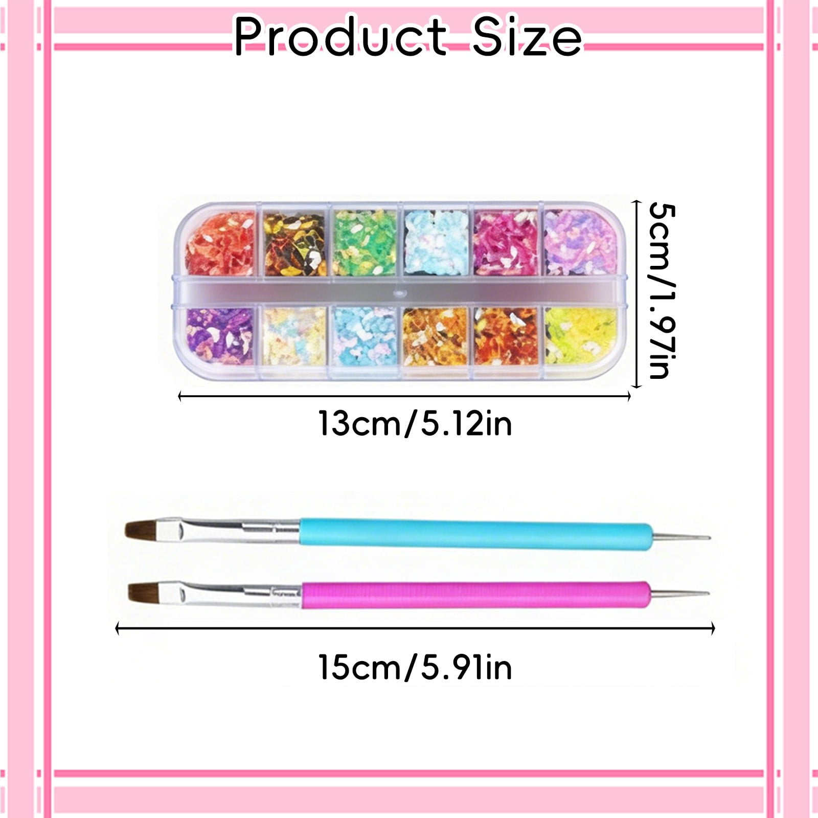Bedazzling Gems Resin Jelly Rhinestone Kit with Glue And Tools Multicolor Flatback Crystals for Diy Crafts Phone Case Tumblers Jewelry Making Decor