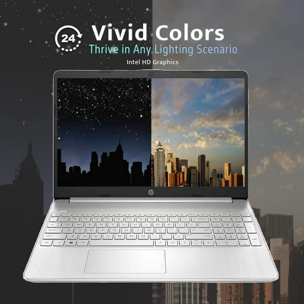 HP 15.6