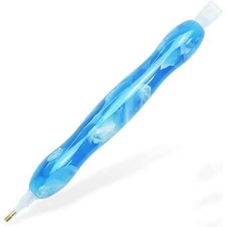 Diamond Painting Pen,Ergonomic Resin Diamond Art Tools and Accessories