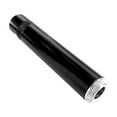 thumbnail image 2 of ProX XC-TSF 2-Pack of 1/4 in. Female Mono Instrument Jack Connector Adapter Coupler Tip, 2 of 4