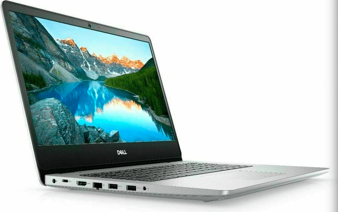 Dell Inspiron 3501 Laptop, Intel i3, 8GB, 256GB SSD, 15.6