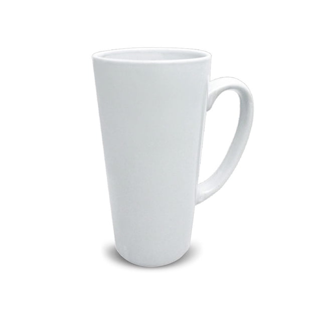 Taza para subliamar cónica 17oz- 24pz