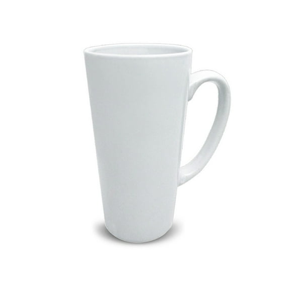 Taza para subliamar cónica 17oz- 24pz