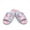 Axolotl Cherry Blossom, variant on Xoenoiee Galaxy Cat Daisy Print House Warm Slippers for Women Men Soft Open Toe Slippers Breathable Indoor Slip on Mens Slides Sandals with Memory Foam for Home Bedroom, 6-7 Women/ 5-6 Men