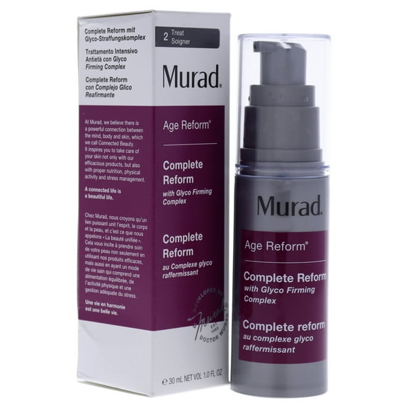Murad Complete Reform 1 oz Treatment