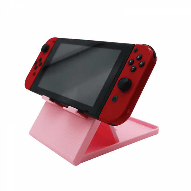 Base Simple pour Nintendo Switch/OLED/Lite et Switch 2, Support Pliant Portable