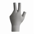 thumbnail image 1 of with Fingers High End Three Finger with Fingers Three Finger Breathable Dispensing, 1 of 6