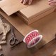 thumbnail image 5 of Uuiauoio Christmas Gift Box Rope,Festive Gift Wrapping Rope , Hand-Tied Cord for Christmas Present Decor, Decorative Twine for Crafts and Holiday Box Embellishments, 5 of 5