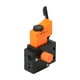 thumbnail image 4 of Botón de gatillo para taladro eléctrico Taladro eléctrico de mano para taladro inalámbrico de repuesto 12 mm, 4 of 9