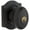 Bronze, variant on Baldwin 5237.Entr 5237 Single Cylinder Keyed Entry Door Knob Set - Bronze