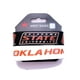 NCAA Oklahoma State Cowboys Sport Équipe Logo Bracelet - Set de 2 – image 1 sur 1