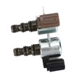 thumbnail image 4 of Solenoide de transmisión,Pieza automática de válvula solenoide de cambio de transmisión,28400-P6H-013 28500-P6H-013 Repuesto Repuesto,Reparación de la válvula solenoide de control de, 4 of 9