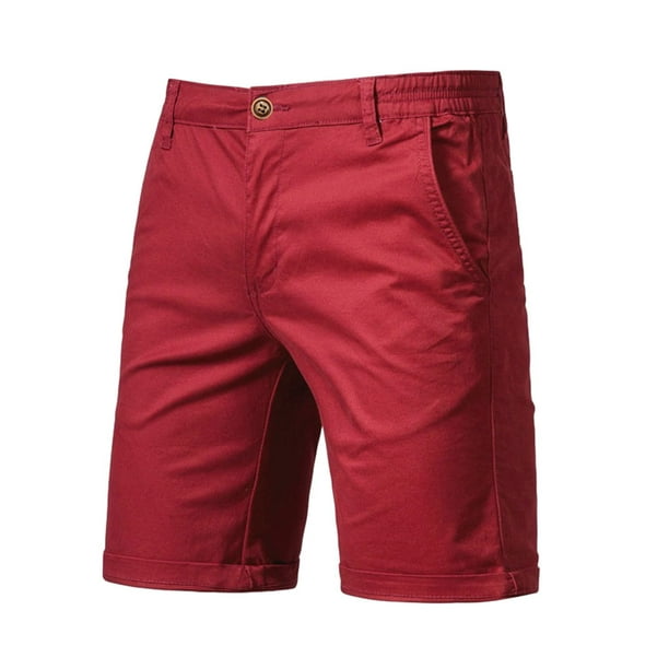 Qarigey Exquisito vestido ajustado de tela transpirable artesanal para embellecer la curva del cuerpo en la playa Embellecer la curva del Prendas para la parte inferior del cuerpo Rojo 36.36