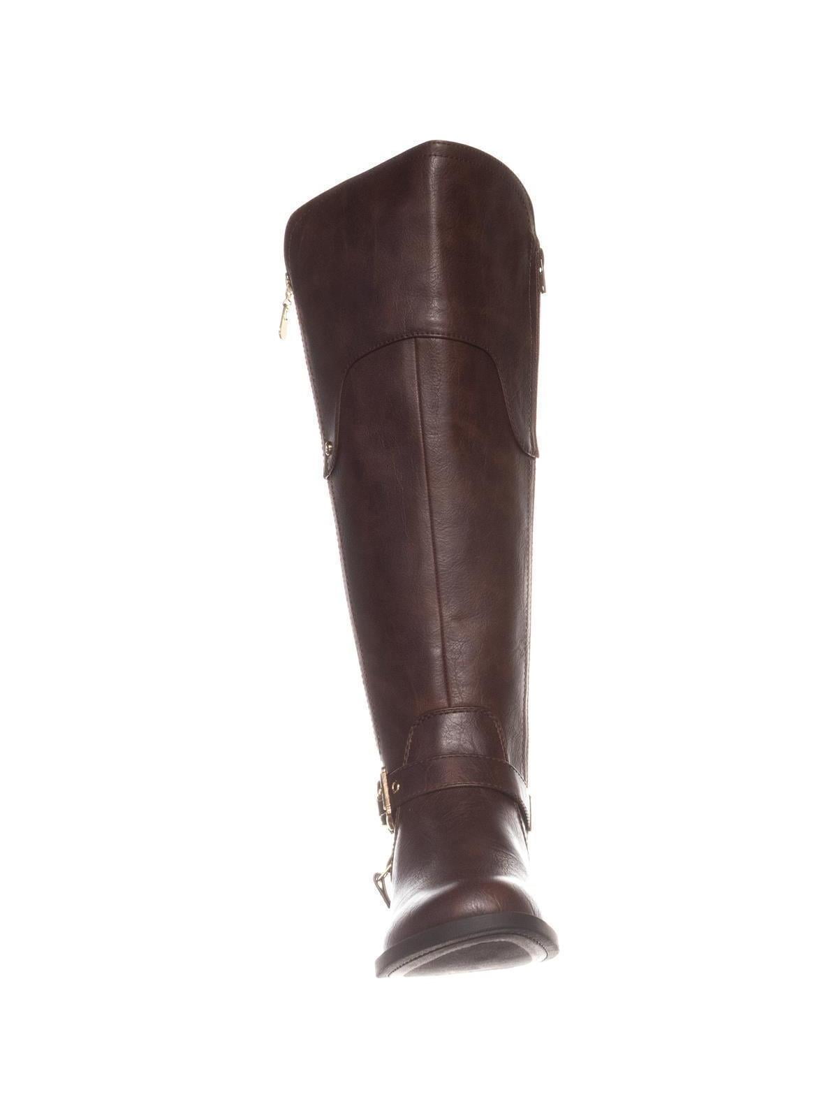 guess flat boots