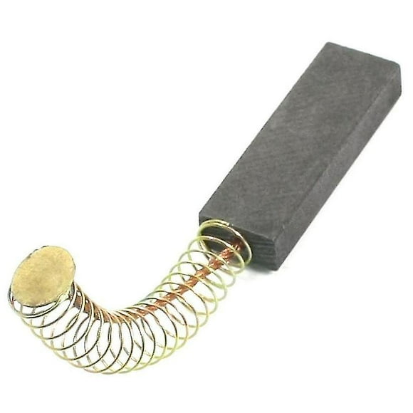 35 Mm X 11 Mm X 6 Mm Power Tool Unique Shunt Electric Broom