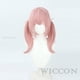 thumbnail image 1 of Traje de Cosplay de Anime Trinity General School Loli Sailor uniforme de Halloween, juego Shimoe Koharu Blue Archive Project MX, peluca, 1 of 5