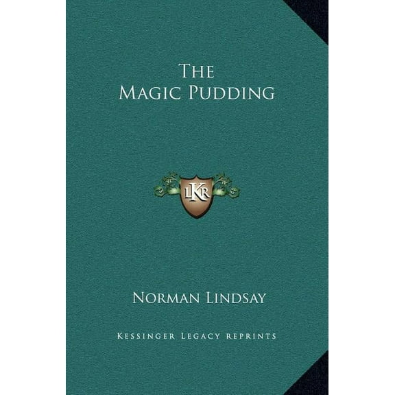 The Magic Pudding (Hardcover)