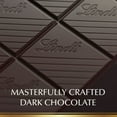 thumbnail image 3 of 2X - Lindt EXCELLENCE 90% Cocoa Dark Chocolate Candy Bar, 3 of 5
