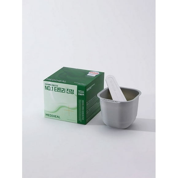 Mediheal Derma Modeling Pack - Teatree Calming